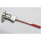 MiYee MY-607-200 Industrial 0-200mm IP67 Waterproof Oil-proof Absolute Origin Electronic Digital Caliper