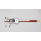 MiYee MY-607-200 Industrial 0-200mm IP67 Waterproof Oil-proof Absolute Origin Electronic Digital Caliper