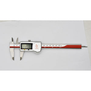 MiYee MY-607-200 Industrial 0-200mm IP67 Waterproof Oil-proof Absolute Origin Electronic Digital Caliper