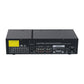 EQ8000 220V Green LED Professional EQ Equalizer Bluetooth5.4 Optical Fiber Coaxial Digital Audio Decoder Processor