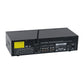 EQ8000 220V Green LED Professional EQ Equalizer Bluetooth5.4 Optical Fiber Coaxial Digital Audio Decoder Processor