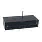 EQ8000 220V Green LED Professional EQ Equalizer Bluetooth5.4 Optical Fiber Coaxial Digital Audio Decoder Processor
