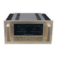 MUSMYS A-75 Pure Class A HiFi Power Amplifier 120W x2 Stereo Audio Amplifier Replacement for Accuphase A-75