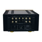 MUSMYS A-75 Pure Class A HiFi Power Amplifier 120W x2 Stereo Audio Amplifier Replacement for Accuphase A-75