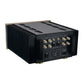 MUSMYS A-75 Pure Class A HiFi Power Amplifier 120W x2 Stereo Audio Amplifier Replacement for Accuphase A-75