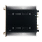 MUSMYS A-75 Pure Class A HiFi Power Amplifier 120W x2 Stereo Audio Amplifier Replacement for Accuphase A-75