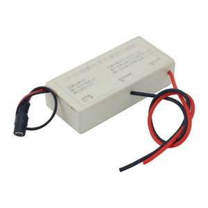 40KV Rectangular Version KF Static Electricity DC High Voltage Module Boost Module Step-up Transformer Support 24-Hour Operation
