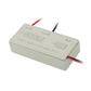 40KV Rectangular Version KF Static Electricity DC High Voltage Module Boost Module Step-up Transformer Support 24-Hour Operation