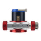 New CYCK 16-Bearing 55.5mm Travel Telescope Focuser with Round Adapter for Sky-Watcher 130PDS/250F4