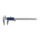 MiYee MY-702-200 0-200mm Rechargeable Digital Vernier Caliper with Back Light Function USB-C Charging Measuring Tools