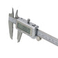 MiYee MY-702-200 0-200mm Rechargeable Digital Vernier Caliper with Back Light Function USB-C Charging Measuring Tools