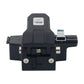 S12 High Precision Lightweight One-step Fiber Optic Cleaver 24 Cutting Points for Silica Optical Fiber
