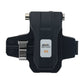 S12 High Precision Lightweight One-step Fiber Optic Cleaver 24 Cutting Points for Silica Optical Fiber