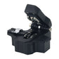 S12 High Precision Lightweight One-step Fiber Optic Cleaver 24 Cutting Points for Silica Optical Fiber