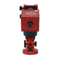AstroFrog FT-17 Astronomical Harmonic Equatorial Mount Theodolite Patent Mechanical Limit Function