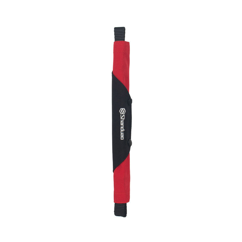40CM Buffer Bag 6KN for Rock Climbing Anti-fall Device Descender Safety Protection Belay Device