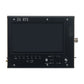 HamGeek Z4 RTX 500kHz-30MHz 6-Band Shortwave Transceiver Support CW/LSB/USB/AM/FM/FT8 with 7-inch Screen