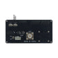 HamGeek Z4 RTX 500kHz-30MHz 6-Band Shortwave Transceiver Support CW/LSB/USB/AM/FM/FT8 with 7-inch Screen