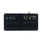 HamGeek Z4 RTX 500kHz-30MHz 6-Band Shortwave Transceiver Support CW/LSB/USB/AM/FM/FT8 with 7-inch Screen