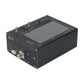HamGeek Z4 RTX 500kHz-30MHz 6-Band Shortwave Transceiver Support CW/LSB/USB/AM/FM/FT8 with 7-inch Screen