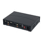 Singxer SA-2 Fully Balanced Class-A Headphone Amplifier Preamplifier with XLR Balanced, 6.35mm and 4.4mm Output