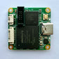 CYUSB3014 USB3.0 XC6SLX16 FPGA 6-Axis IMU UVC Development Board CMOS Image Acquisition Board