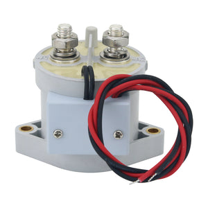 IHV200AAANA 2071410-1 High Voltage DC Relay 12-24VDC High Quality New Energy Vehicle Contactor for TE