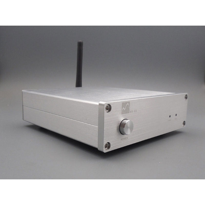 HiFi Bluetooth5.4 Receiver Lossless Bluetooth to Optical/Coaxial Digital Audio Output APTXHD LDAC
