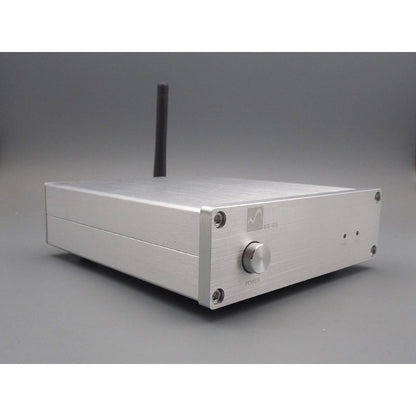 HiFi Bluetooth5.4 Receiver Lossless Bluetooth to Optical/Coaxial Digital Audio Output APTXHD LDAC