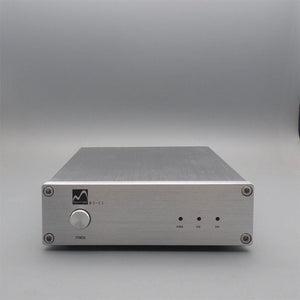 HiFi USB Digital Interface to Coaxial/Optical Fiber/IIS Output PCM44.1-192kHz/16-24Bit Built-in Linear Power Supply