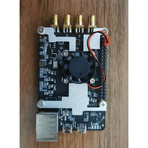 Software Defined Radio SDR Development Board XC7Z020 + AD9361 Compatible with PlutoSDR + OpenWiFi Ad Hoc Network