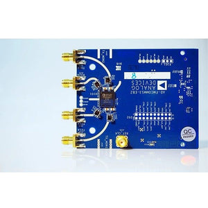 AD-FMCOMMS3 OpenWiFi RF Module FMC Connector 70MHz-6GHz AD9361 Development Board Software Defined Radio