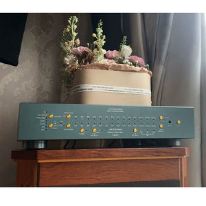 A Version Intelligent Digital Processor Jitter Reduction Oversampling XMOS216+CT7601 USB Interface