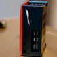 Aluminum Shell of HiFi Digital Music Player without Cooling Fan Dedicated for Raspberry Pi 5 DIY