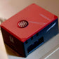 Aluminum Shell of HiFi Digital Music Player without Cooling Fan Dedicated for Raspberry Pi 5 DIY