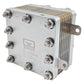 1500ML Electrolytic Cell Module Single Output PEM Hydrogen Generator for Pure Water and Distilled Water