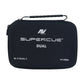 SuperCue Dual Version Intelligent Green Laser PPT Controller Wireless Presentation Controller with Two Receivers