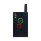 SuperCue Dual Version Intelligent Green Laser PPT Controller Wireless Presentation Controller with Two Receivers