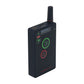 SuperCue Dual Version Intelligent Green Laser PPT Controller Wireless Presentation Controller with Two Receivers