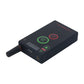 SuperCue Dual Version Intelligent Green Laser PPT Controller Wireless Presentation Controller with Two Receivers