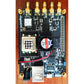 HamGeek SDR Development Board 7Z020 AD9361 Onboard High Precision OCXO UBLOX Navigation Chip Compatible with PlutoSDR