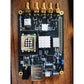 HamGeek SDR Development Board 7Z020 AD9361 Onboard High Precision OCXO UBLOX Navigation Chip Compatible with PlutoSDR