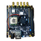 HamGeek SDR Development Board 7Z020 AD9361 Onboard High Precision OCXO UBLOX Navigation Chip Compatible with PlutoSDR