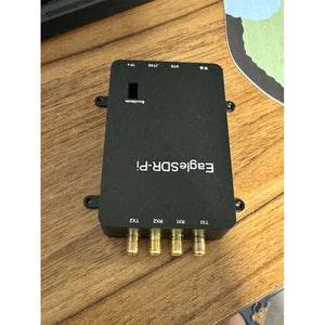 Software Defined Radio Development Board + Aluminum Shell XC7Z020+AD9361 Compatible with PlutoSDR/Openwifi