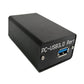 HM1310 Industrial USB3.0 Optical Fiber Extender 1310NM 4xUSB3.0 Dual-fiber LC Single Mode High Speed Transmission