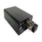 HM1310 Industrial USB3.0 Optical Fiber Extender 1310NM 4xUSB3.0 Dual-fiber LC Single Mode High Speed Transmission