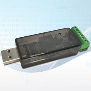 FT232 USB to RS232/TTL Isolator 1500VDC Isolation Anti-interference USB Isolator 3.3V/5V Switchable TTL Level