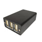USB2.0 1500VDC 480Mbps High Speed Isolator with 5V/1A Linear Power Supply for DAC Decoder/Emulator