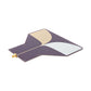 R108 0.7-9GHz Ultra-Wideband Antenna UWB 6dBi Directional Antenna for Image Transmission IoT RFID
