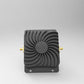 5.8GHz 5W WLAN Bidirectional Signal Power Amplifier AP Engineering Grade Amplifier for WiFi Signal Coverage Enhancement